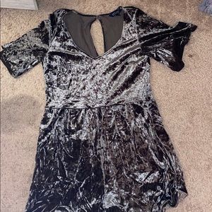 American Eagle Romper